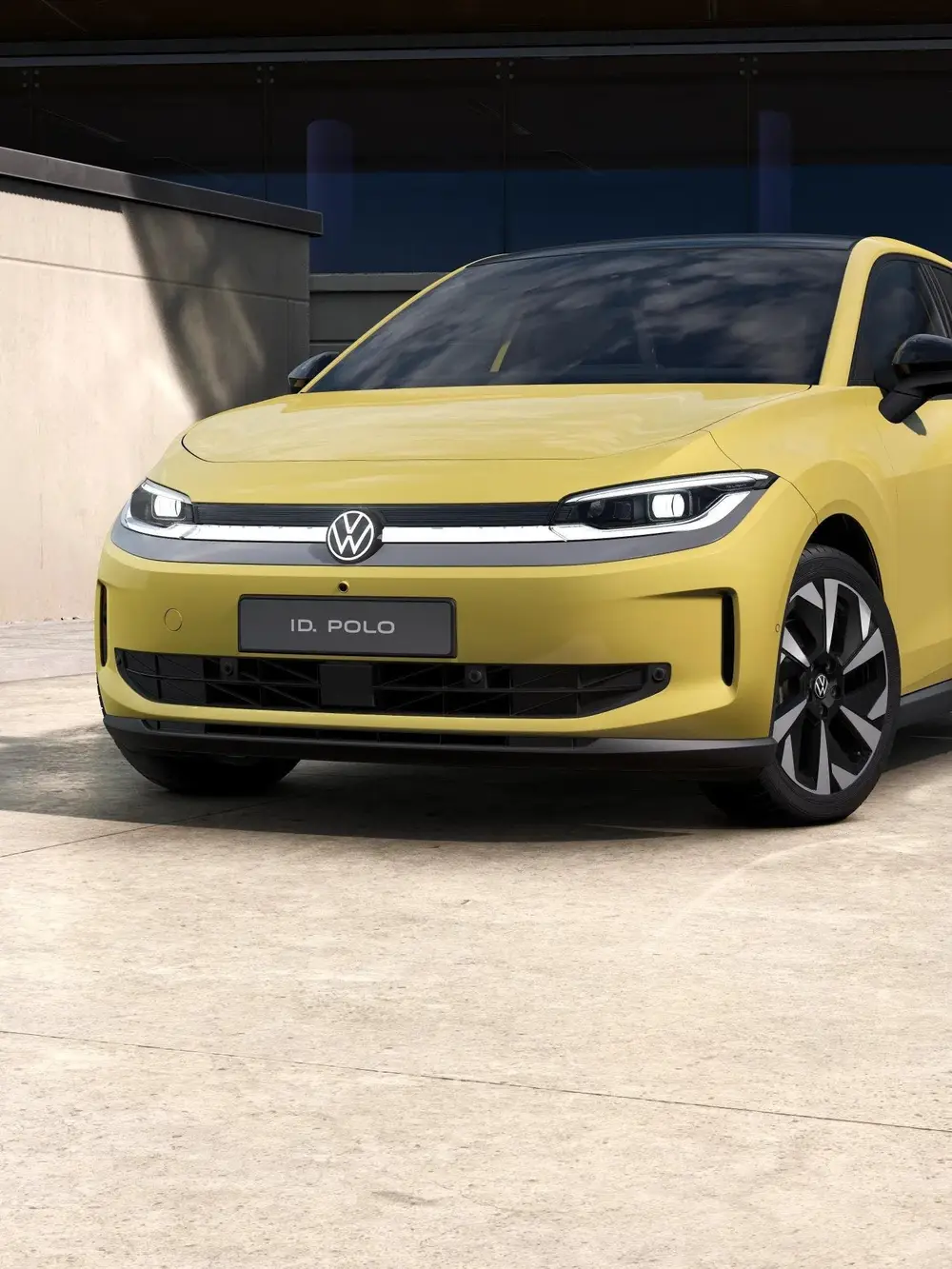 Volkswagen ID Polo 211pk Style First Edition 52 kWh | Panor uit 2026, foto 9