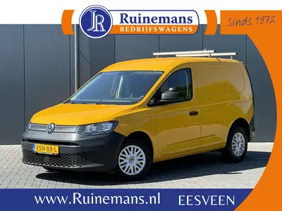 Volkswagen Caddy 2.0 TDI uit 2023