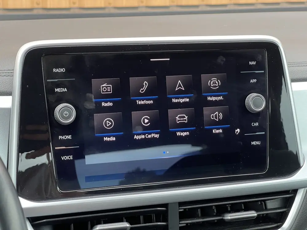 Volkswagen T-Roc Cabrio 1.5 TSI R-Line Uitstraling | Apple C uit 2023, foto 14