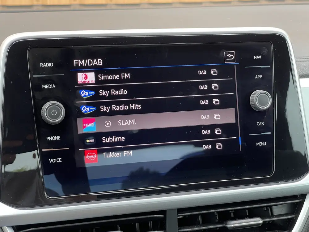 Volkswagen T-Roc Cabrio 1.5 TSI R-Line Uitstraling | Apple C uit 2023, foto 16