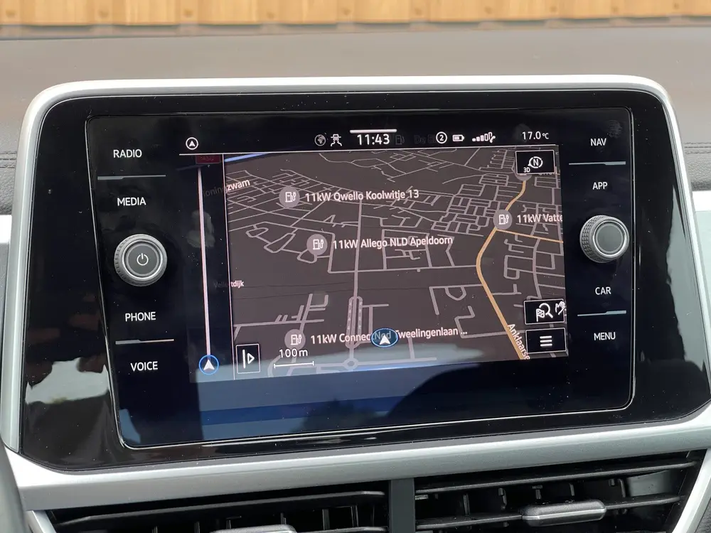 Volkswagen T-Roc Cabrio 1.5 TSI R-Line Uitstraling | Apple C uit 2023, foto 19