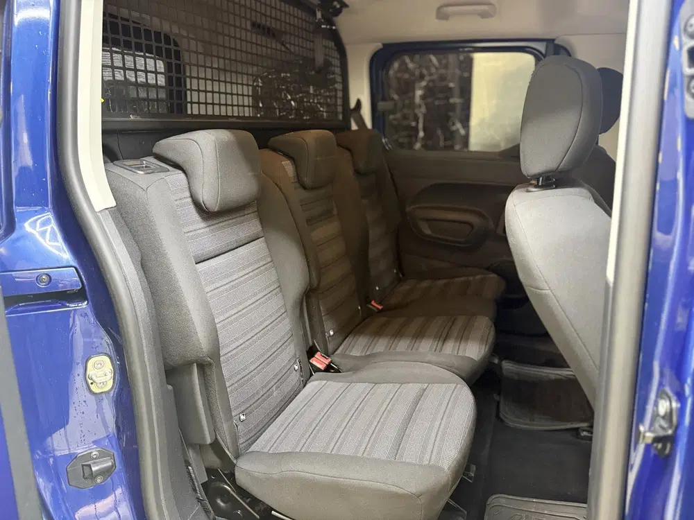 Opel Combo 1.2 Turbo L1H1 Edition (bj 2021) uit 2021, foto 10