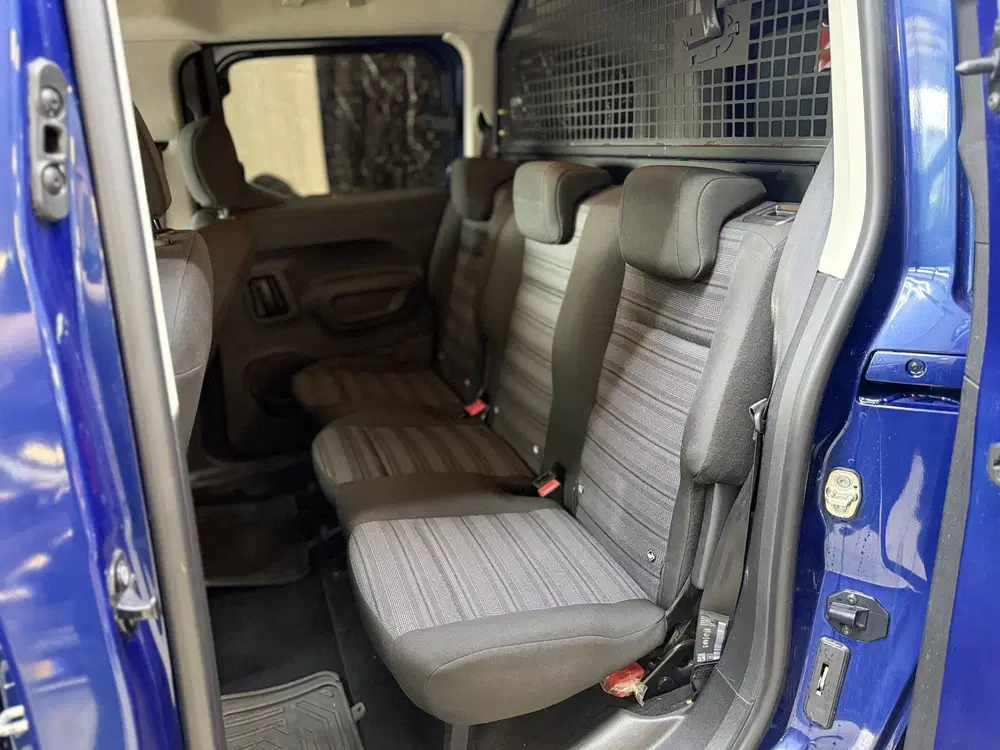 Opel Combo 1.2 Turbo L1H1 Edition (bj 2021) uit 2021, foto 9