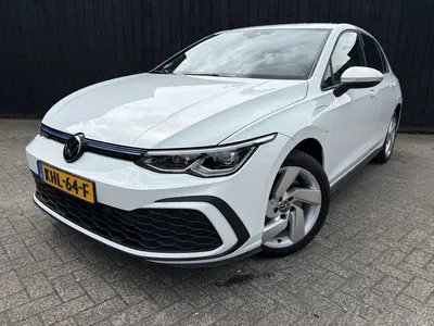 Volkswagen Golf 1.4 eHybrid GTE (bj 2022, automaat) uit 2022