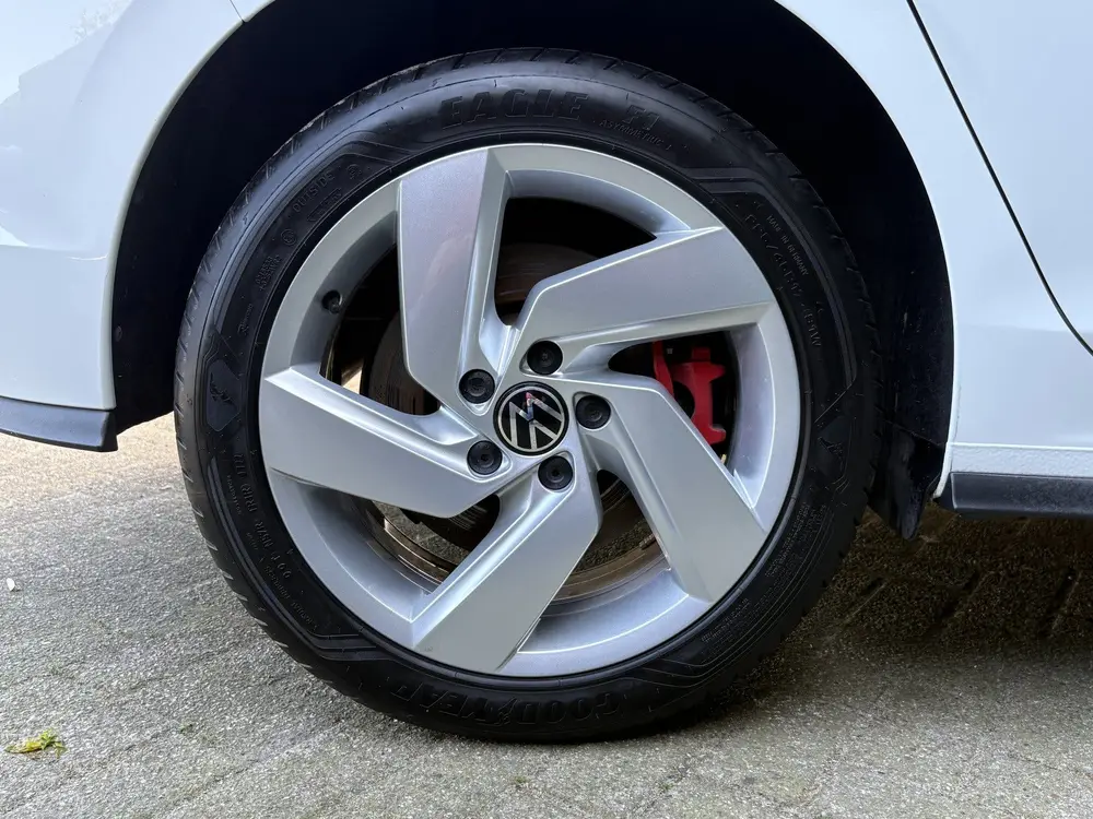 Volkswagen Golf 1.4 eHybrid GTE (bj 2022, automaat) uit 2022, foto 7
