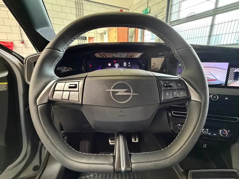 Opel Mokka 1.2 Turbo GS Facelift 1 Jaar Bovag Garanti uit 2025, foto 17