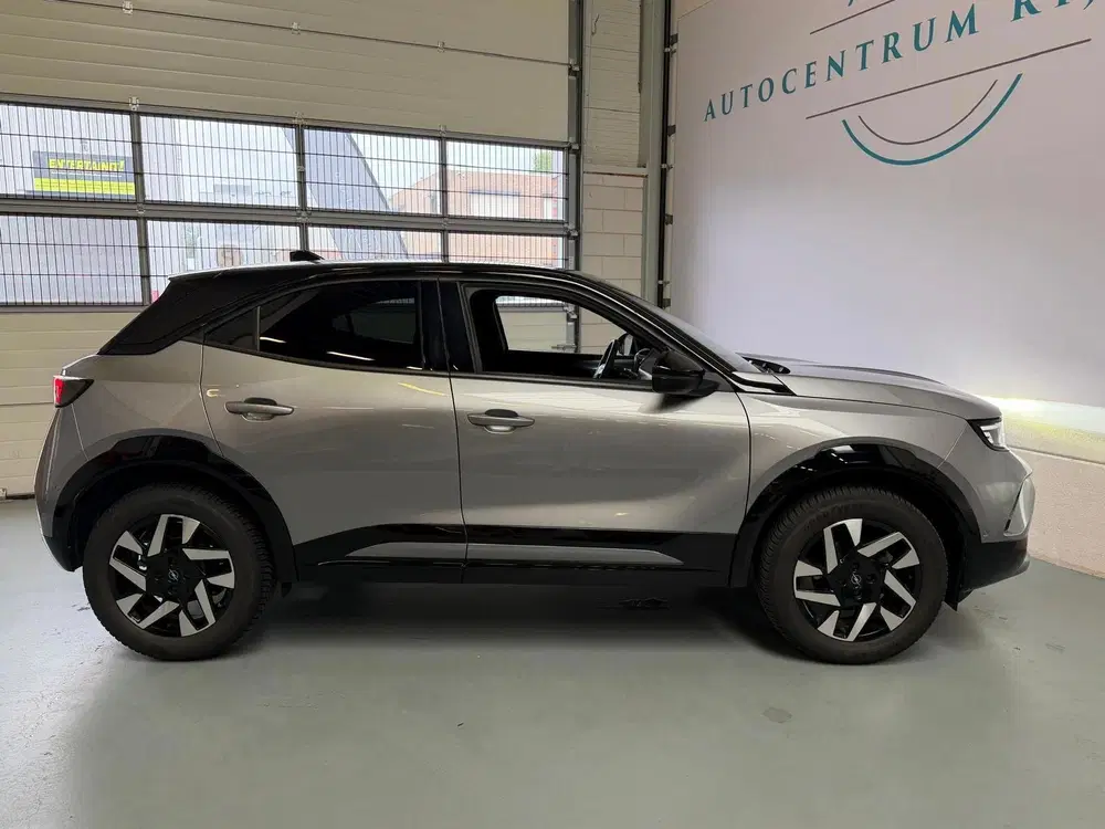 Opel Mokka 1.2 Turbo GS Facelift 1 Jaar Bovag Garanti uit 2025, foto 8