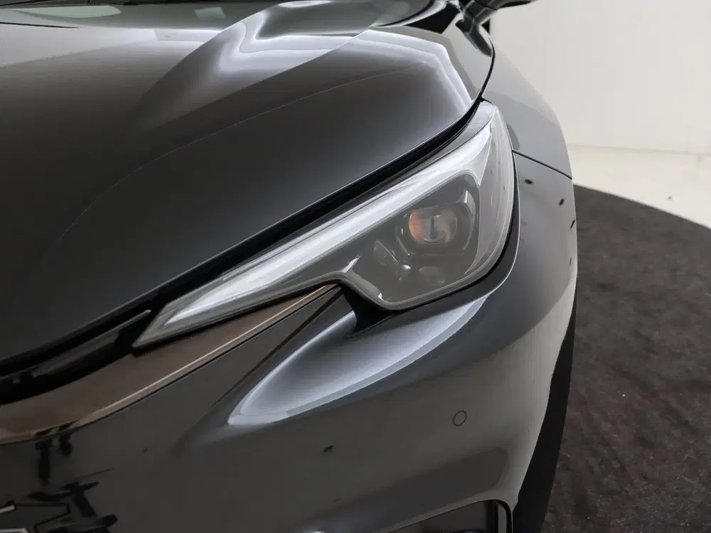 Lexus LBX 35th Edition uit 2026, foto 16