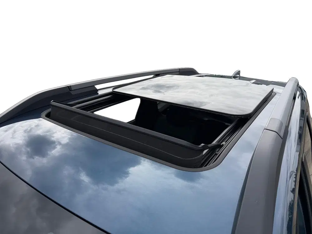 Dacia Bigster 155PK Hybrid Extreme Automaat uit 2025, foto 10