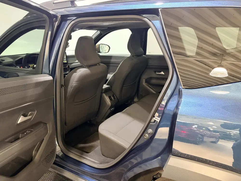Dacia Bigster 155PK Hybrid Extreme Automaat uit 2025, foto 14