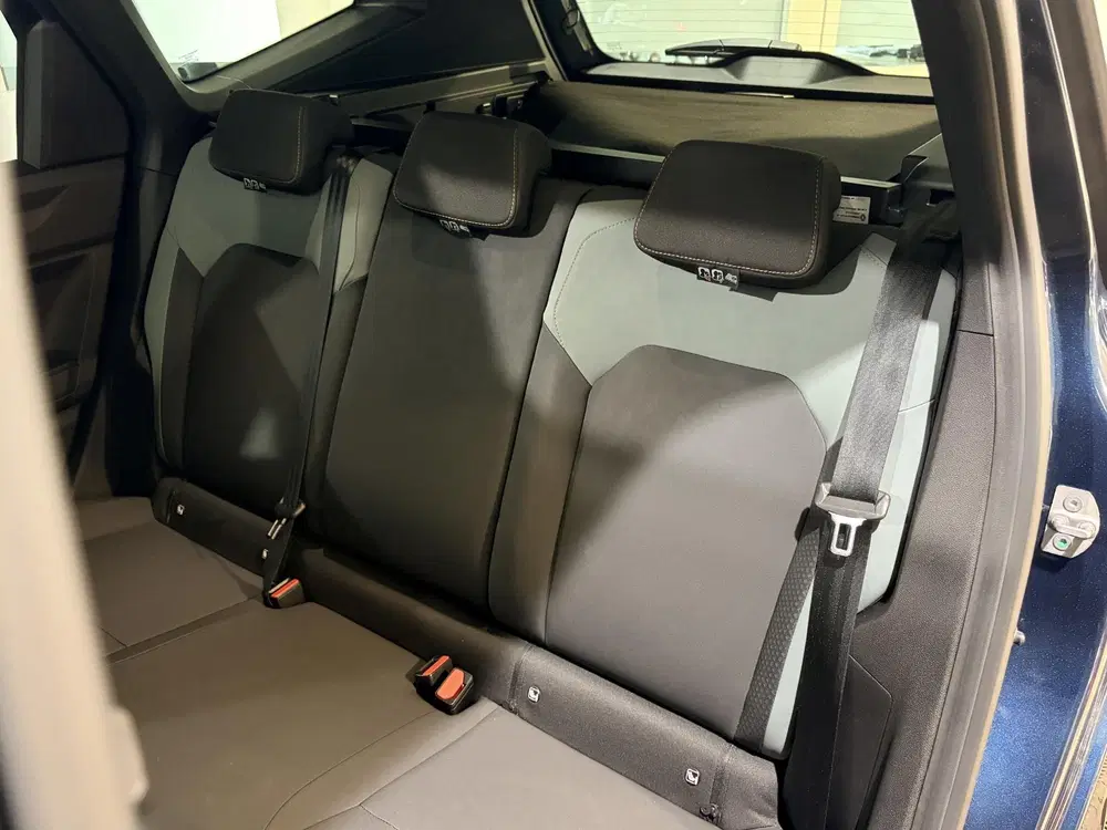 Dacia Bigster 155PK Hybrid Extreme Automaat uit 2025, foto 15