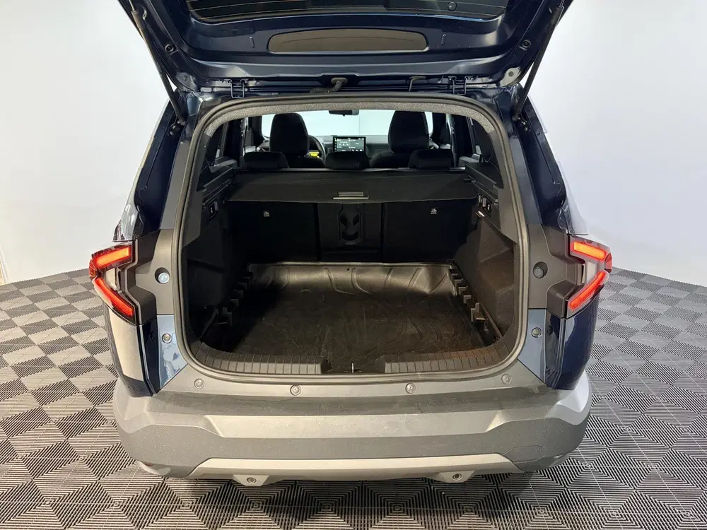 Dacia Bigster 155PK Hybrid Extreme Automaat uit 2025, foto 16