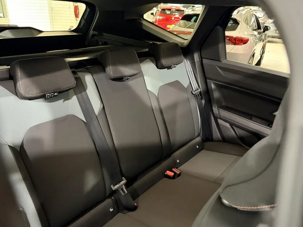 Dacia Bigster 155PK Hybrid Extreme Automaat uit 2025, foto 19