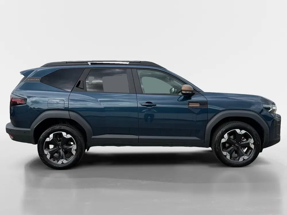 Dacia Bigster 155PK Hybrid Extreme Automaat uit 2025, foto 4