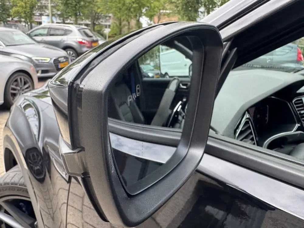 Volkswagen T-Roc 2.0 TSI 4Motion R Beats Pano Akra 430PK uit 2020, foto 13