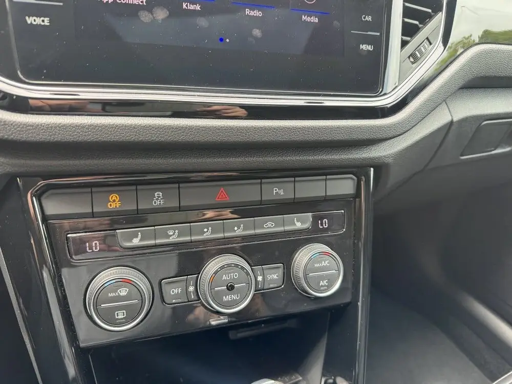 Volkswagen T-Roc 2.0 TSI 4Motion R Beats Pano Akra 430PK uit 2020, foto 18