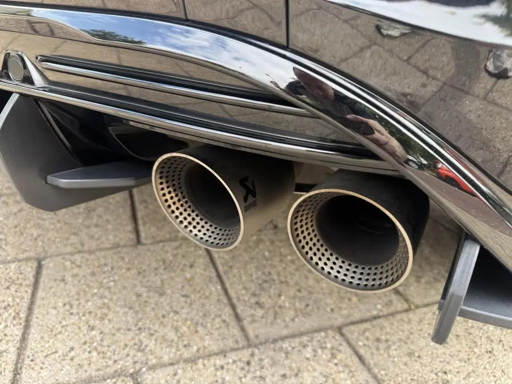Volkswagen T-Roc 2.0 TSI 4Motion R Beats Pano Akra 430PK uit 2020, foto 19