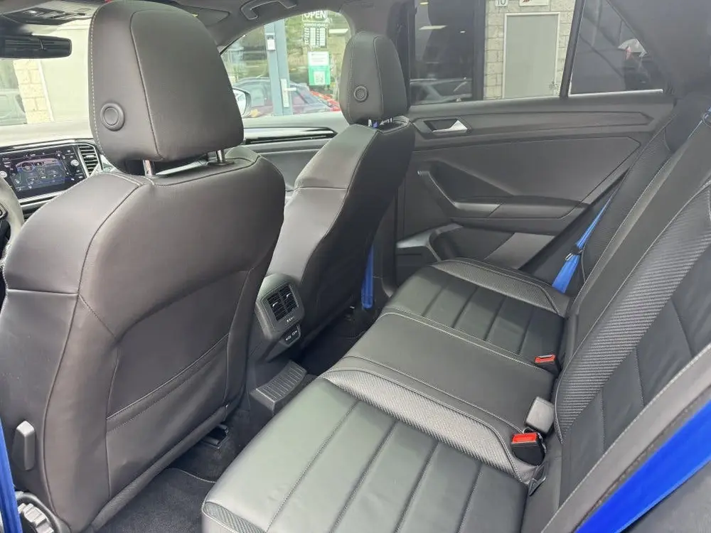 Volkswagen T-Roc 2.0 TSI 4Motion R Beats Pano Akra 430PK uit 2020, foto 9