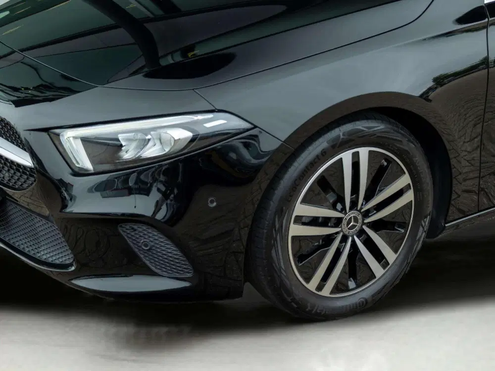 Mercedes-Benz A-Klasse 180 Business Solution uit 2022, foto 6