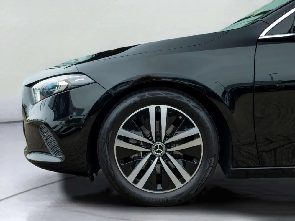 Mercedes-Benz A-Klasse 180 Business Solution uit 2022, foto 7