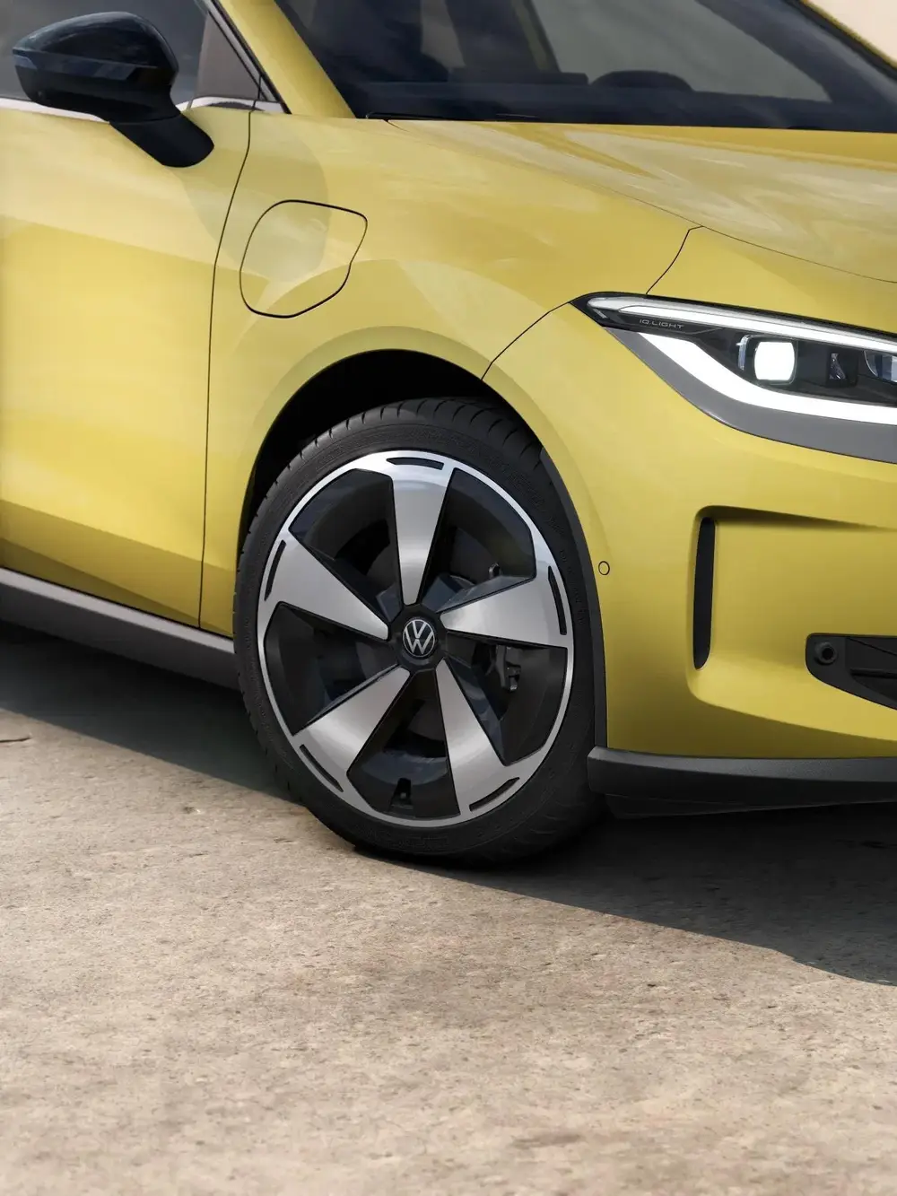 Volkswagen ID Polo 211pk Style First Edition 52 kWh | Panor uit 2026, foto 11
