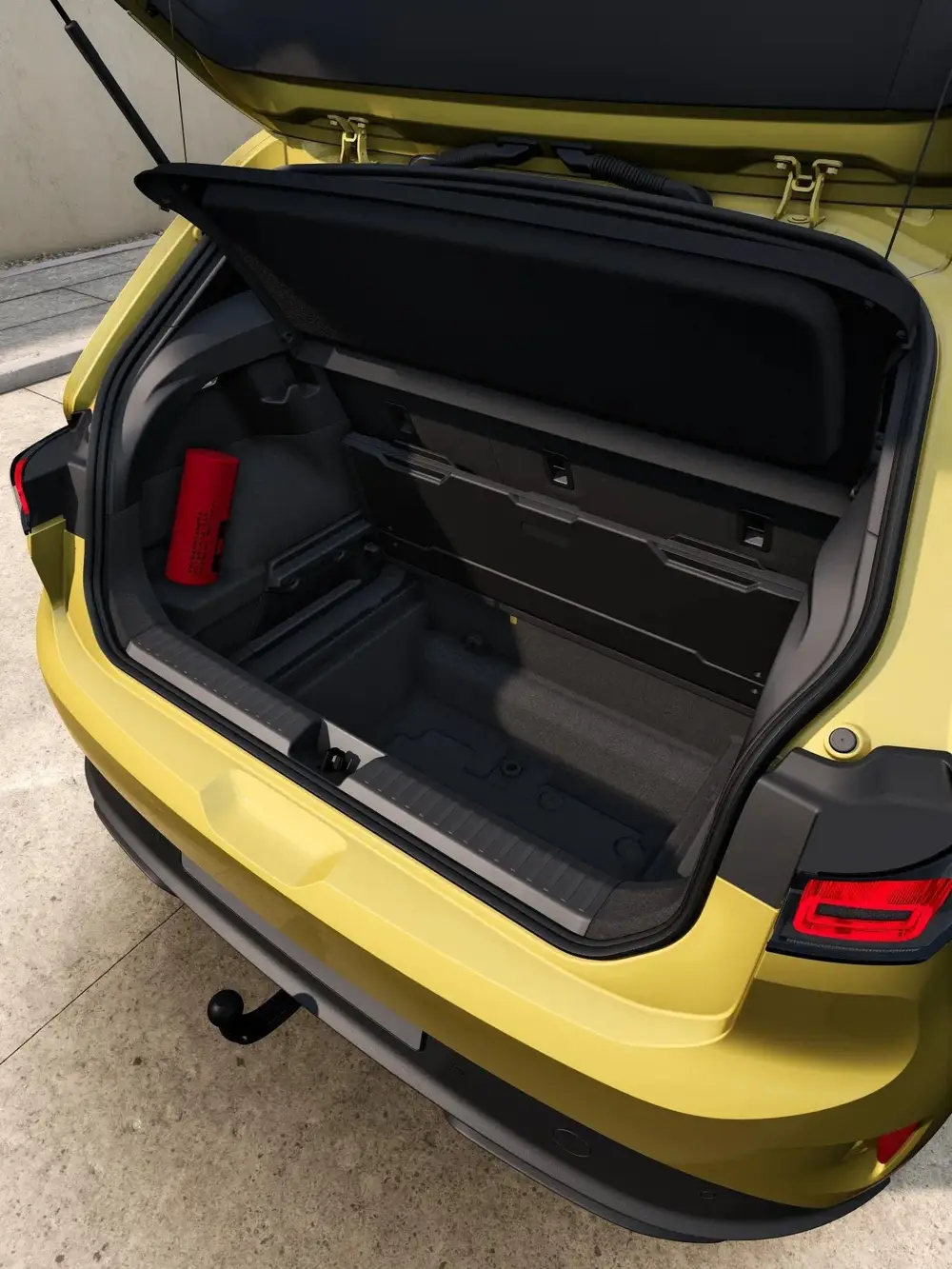 Volkswagen ID Polo 211pk Style First Edition 52 kWh | Panor uit 2026, foto 13