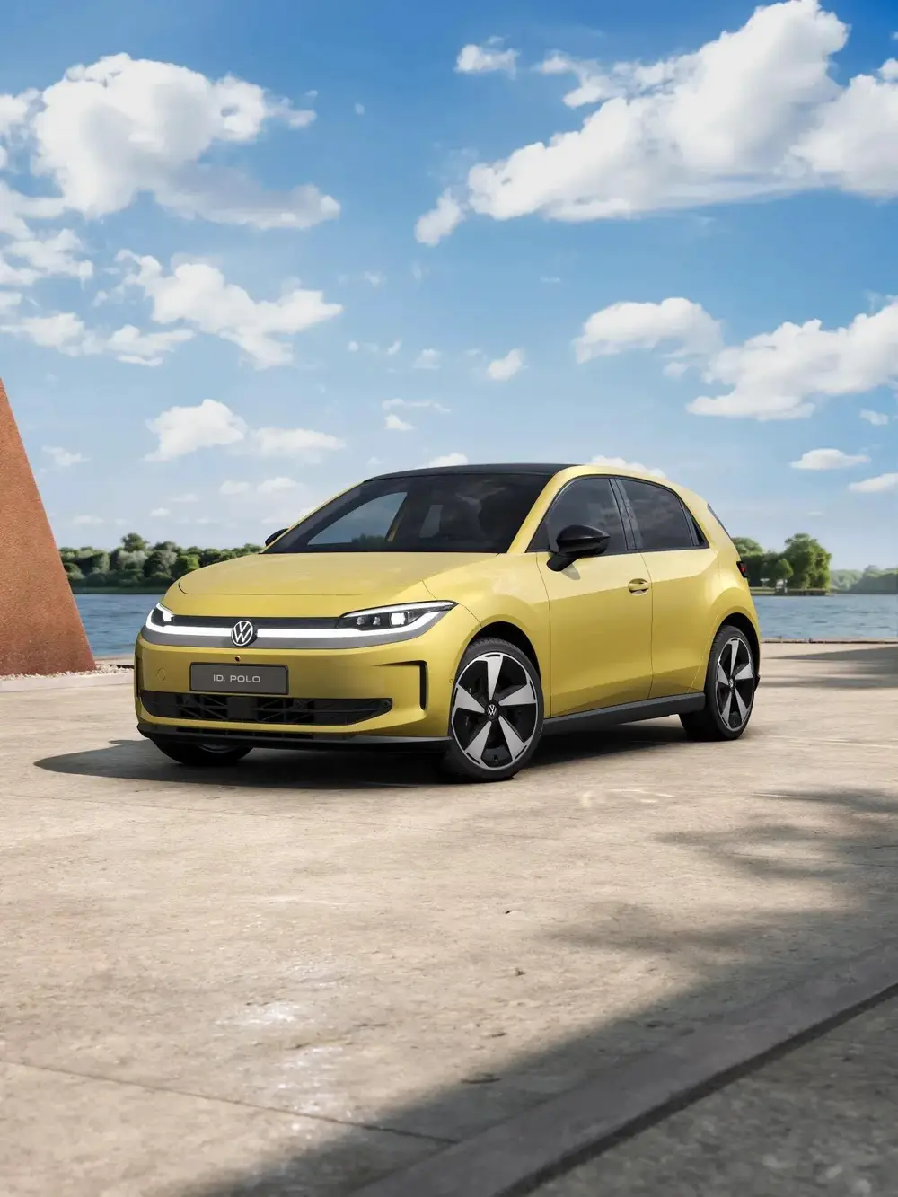 Volkswagen ID Polo 211pk Style First Edition 52 kWh | Panor uit 2026, foto 14