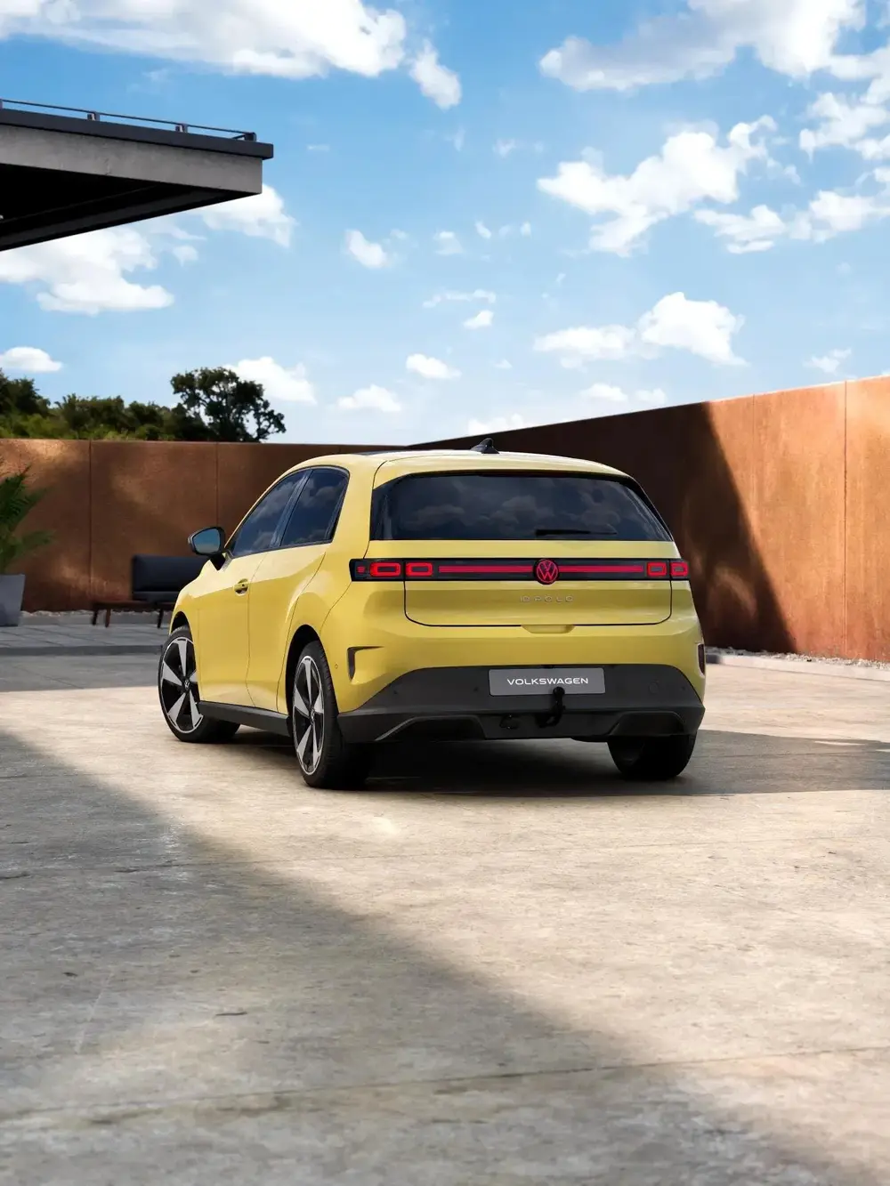 Volkswagen ID Polo 211pk Style First Edition 52 kWh | Panor uit 2026, foto 9