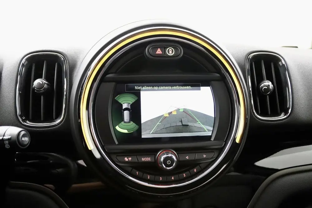Mini Countryman 2.0 Cooper S Chili zwart uit 2019, foto 20
