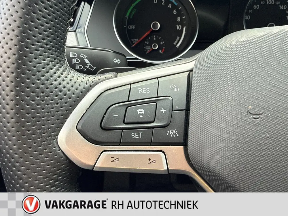 Volkswagen Passat Variant 1.4 TSI PHEV GTE Business uit 2023, foto 11