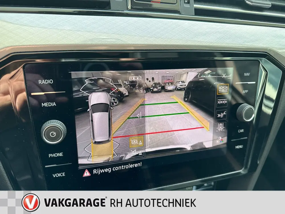 Volkswagen Passat Variant 1.4 TSI PHEV GTE Business uit 2023, foto 18