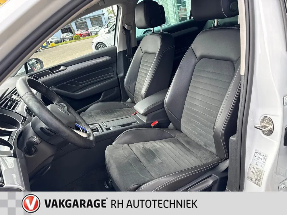 Volkswagen Passat Variant 1.4 TSI PHEV GTE Business uit 2023, foto 8