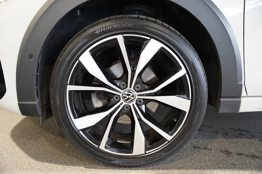Volkswagen Taigo 1.5 TSI 2x R-Line 150PK Ascot Pano IQ Matri uit 2022, foto 15