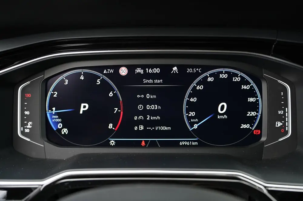 Volkswagen Taigo 1.5 TSI 2x R-Line 150PK Ascot Pano IQ Matri uit 2022, foto 16