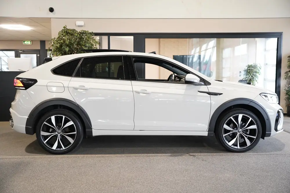 Volkswagen Taigo 1.5 TSI 2x R-Line 150PK Ascot Pano IQ Matri uit 2022, foto 7
