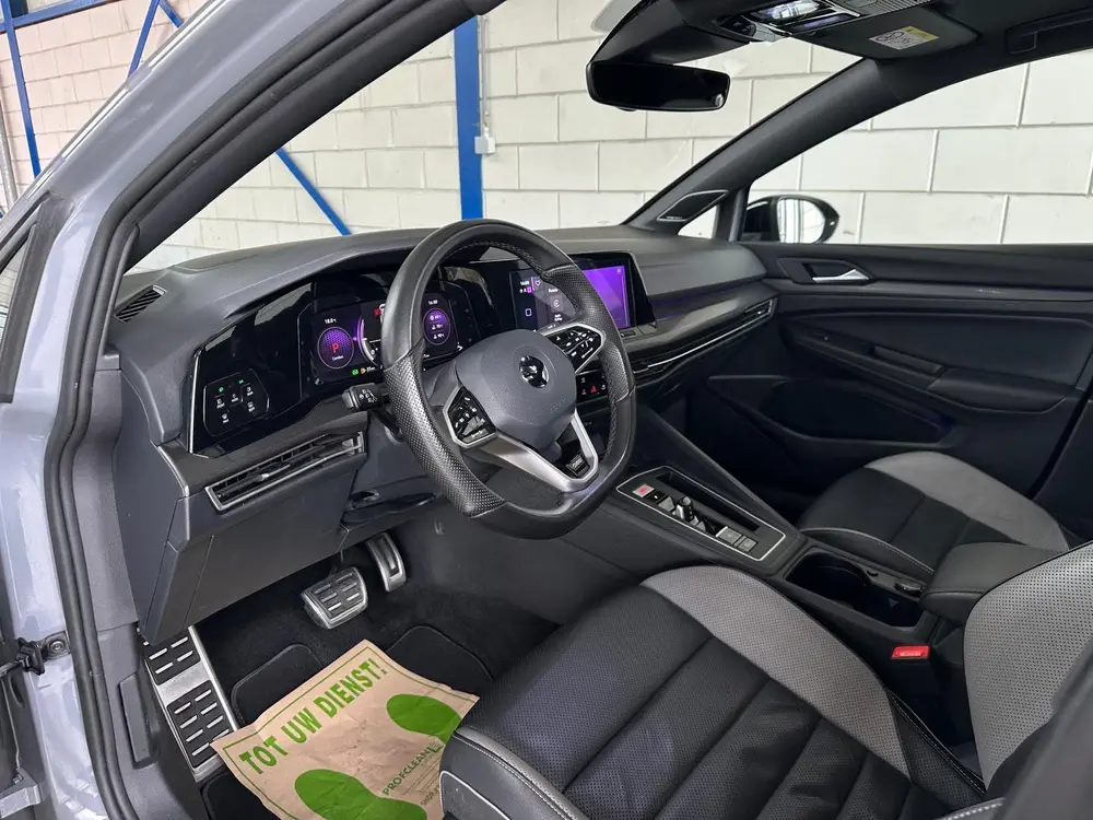 Volkswagen Golf 2.0 TDI GTD uit 2021, foto 10