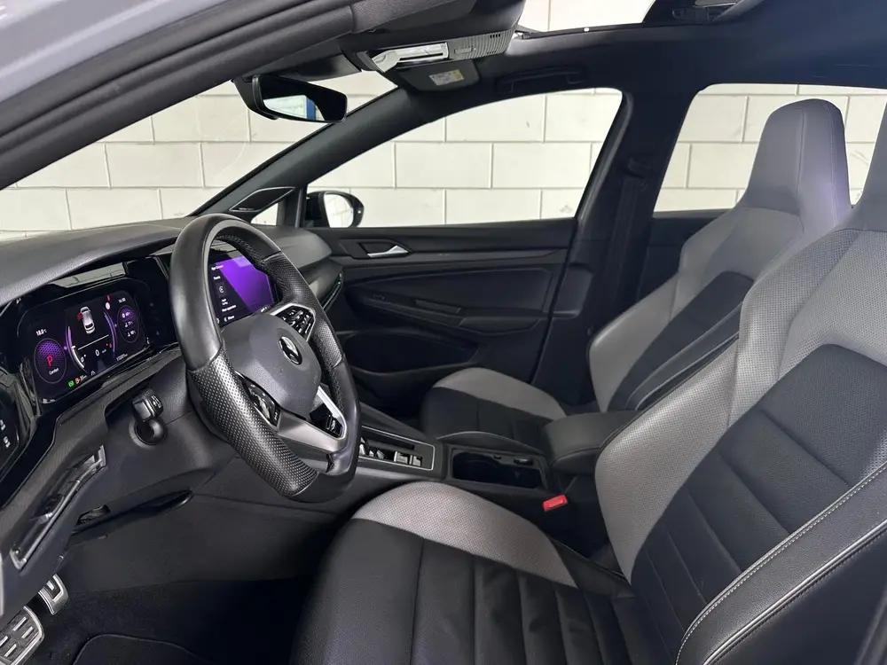 Volkswagen Golf 2.0 TDI GTD uit 2021, foto 11