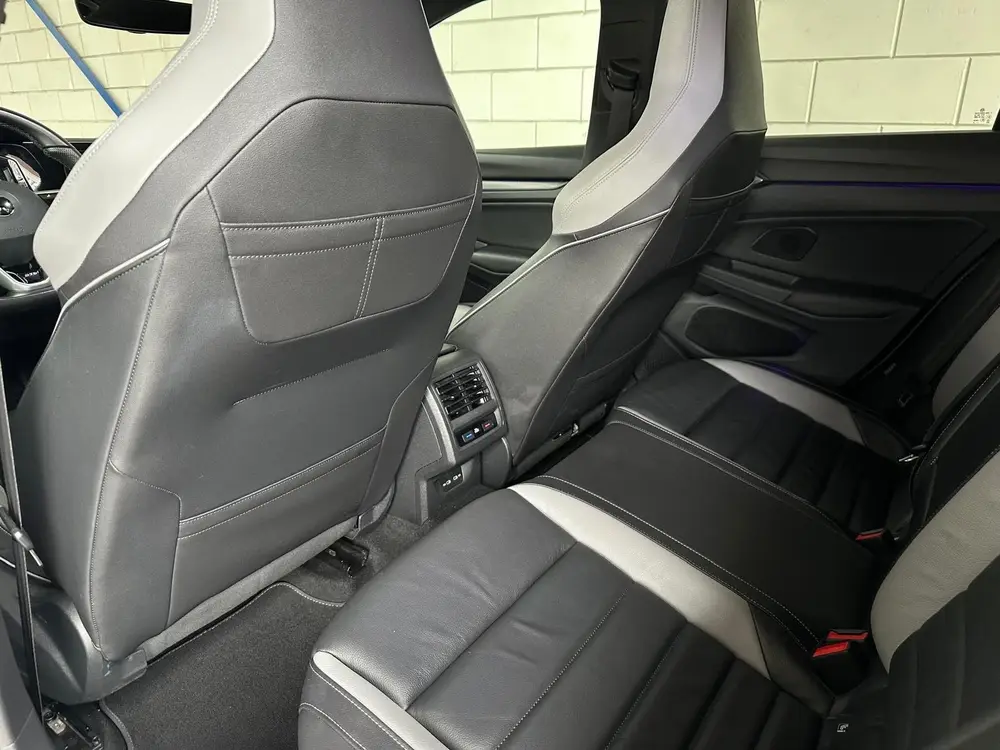 Volkswagen Golf 2.0 TDI GTD uit 2021, foto 17