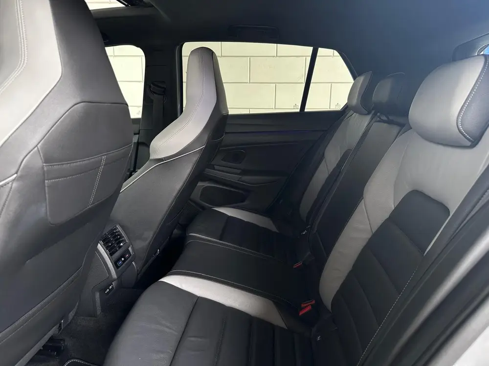 Volkswagen Golf 2.0 TDI GTD uit 2021, foto 18
