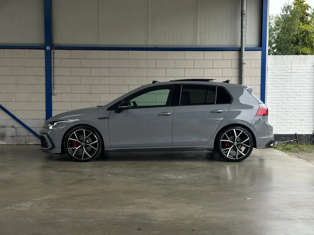 Volkswagen Golf 2.0 TDI GTD uit 2021, foto 7