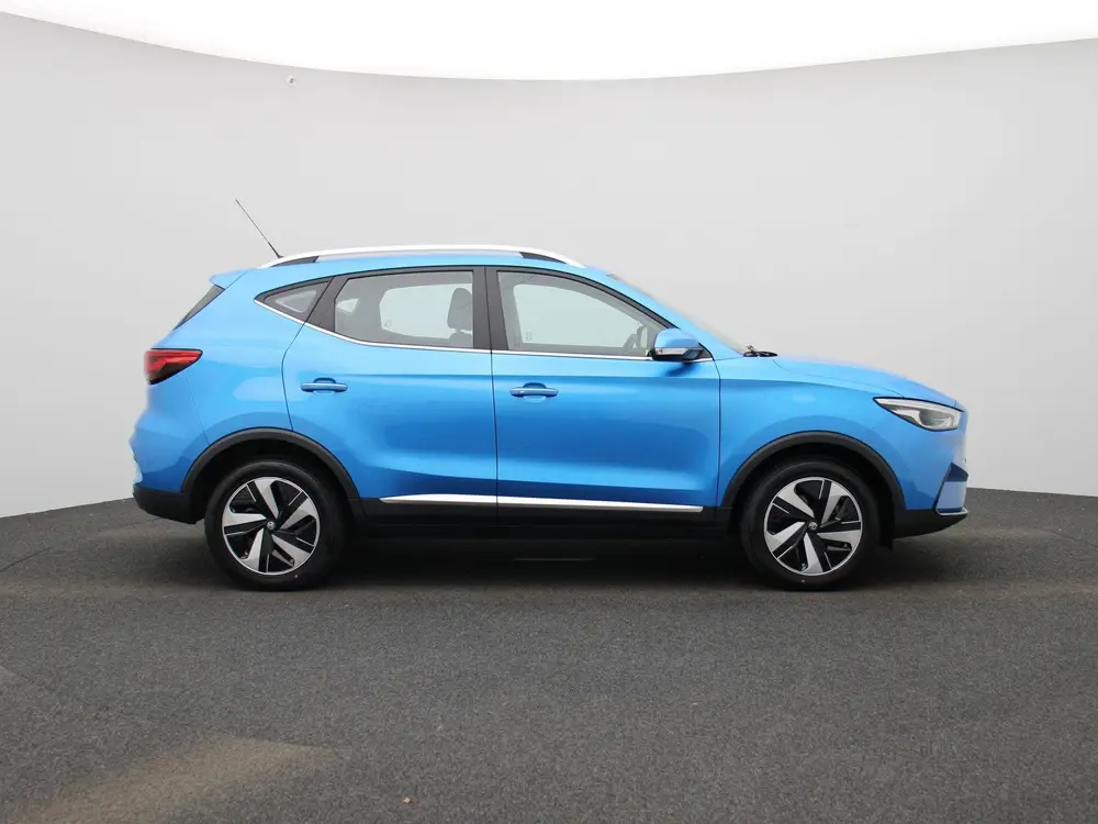 MG ZS EV Standard Range Comfort 50 kWh uit 2023, foto 6