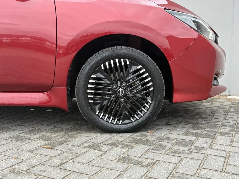 Nissan Leaf e+ Tekna 62 kWh uit 2023, foto 14