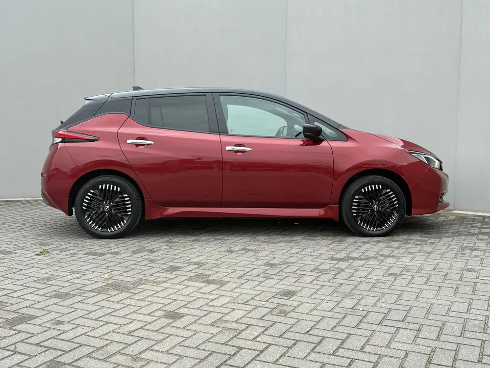 Nissan Leaf e+ Tekna 62 kWh uit 2023, foto 16