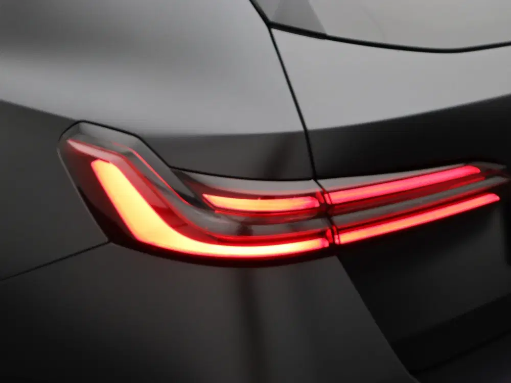 BMW i5 eDrive40 M Sportpakket Pro uit 2025, foto 10