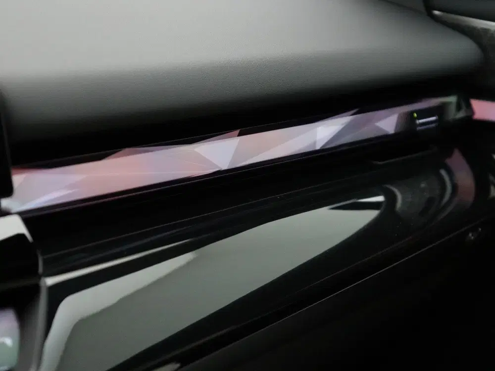BMW i5 eDrive40 M Sportpakket Pro uit 2025, foto 15