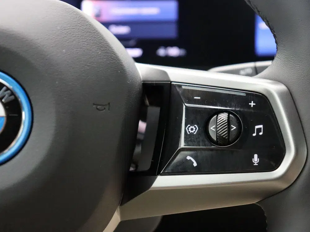 BMW i5 eDrive40 M Sportpakket Pro uit 2025, foto 20