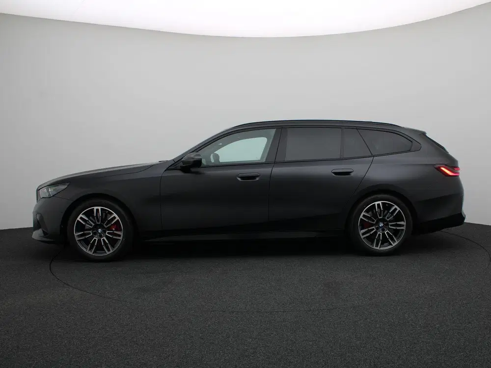 BMW i5 eDrive40 M Sportpakket Pro uit 2025, foto 4
