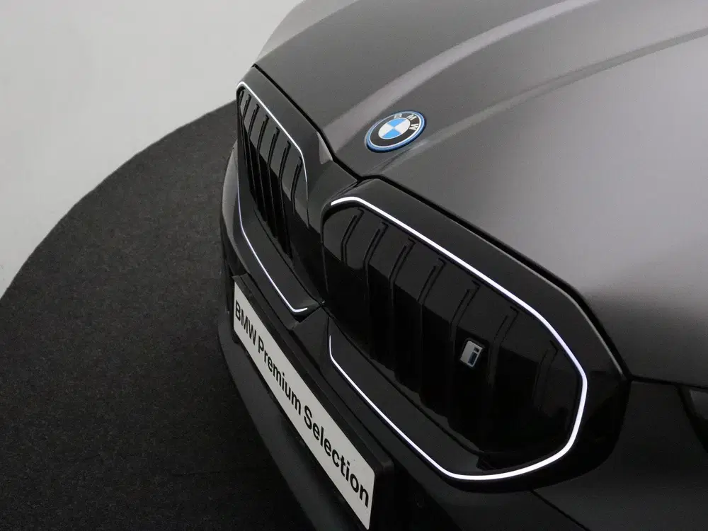 BMW i5 eDrive40 M Sportpakket Pro uit 2025, foto 7