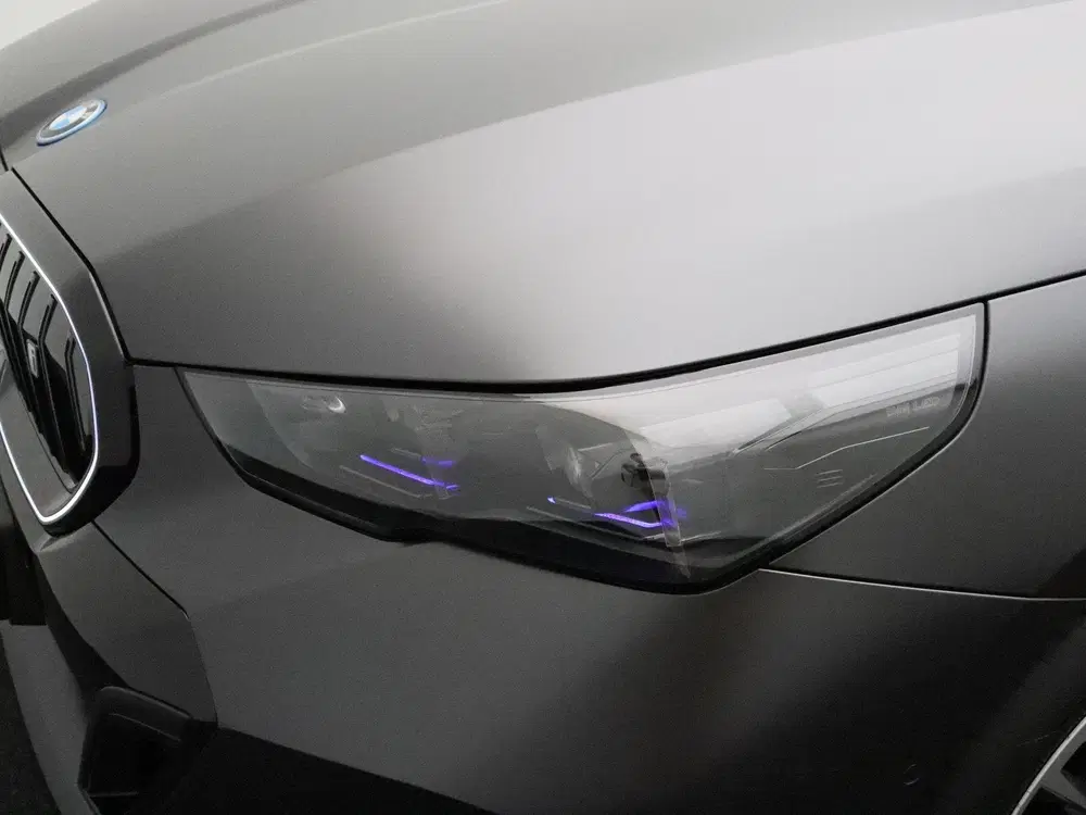 BMW i5 eDrive40 M Sportpakket Pro uit 2025, foto 8