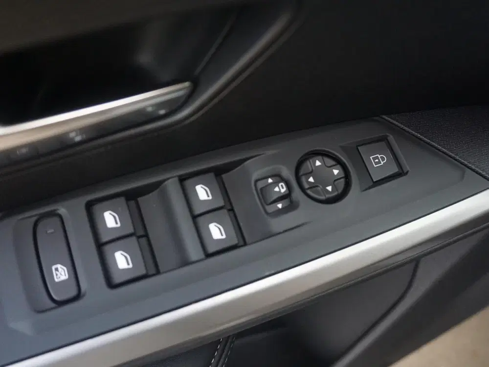 Peugeot 5008 1.2 Hybrid 136 Allure 7p uit 2025, foto 13